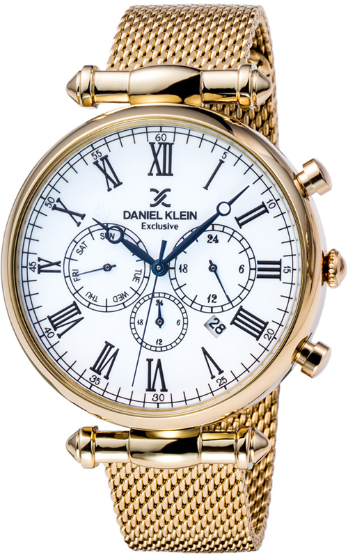 

Мужские часы Daniel Klein DK11829-6