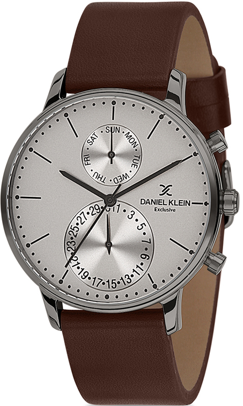 

Мужские часы Daniel Klein DK11712-7