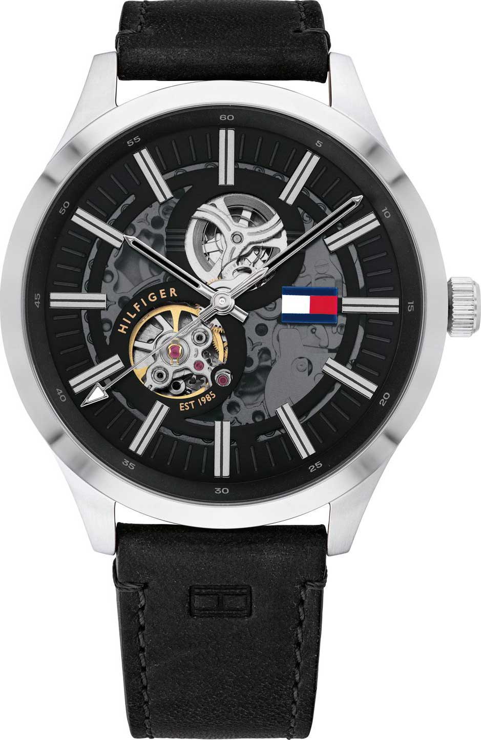 

Мужские часы Tommy Hilfiger 1791641