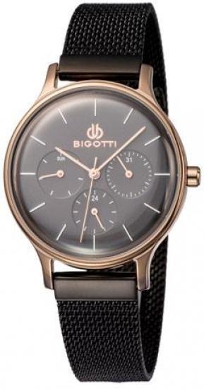 

Женские часы Bigotti BGT0123-4