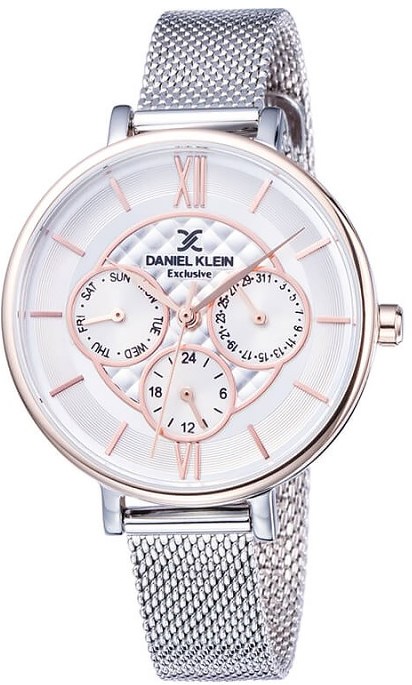 

Женские часы Daniel Klein DK11895-4