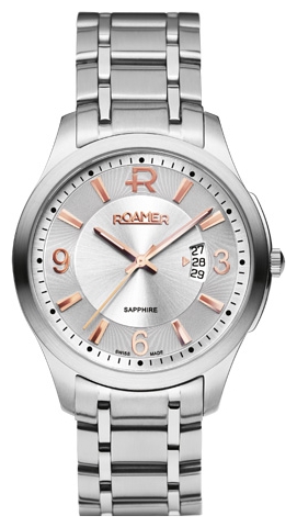 

Мужские часы Roamer 509972.41.14.50