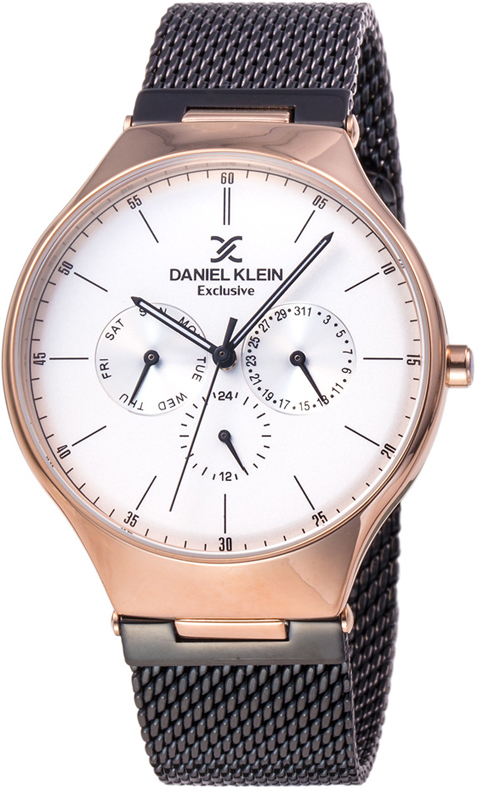 

Мужские часы Daniel Klein DK11820-5