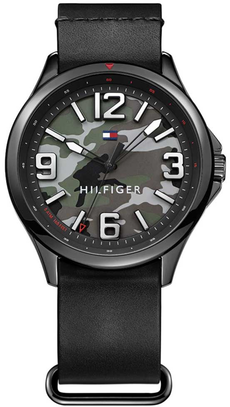 

Мужские часы Tommy Hilfiger 1791333