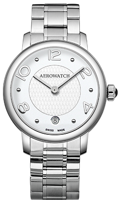 

Женские часы Aerowatch 42938AA16M