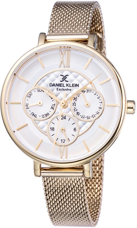 

Женские часы Daniel Klein DK11895-2