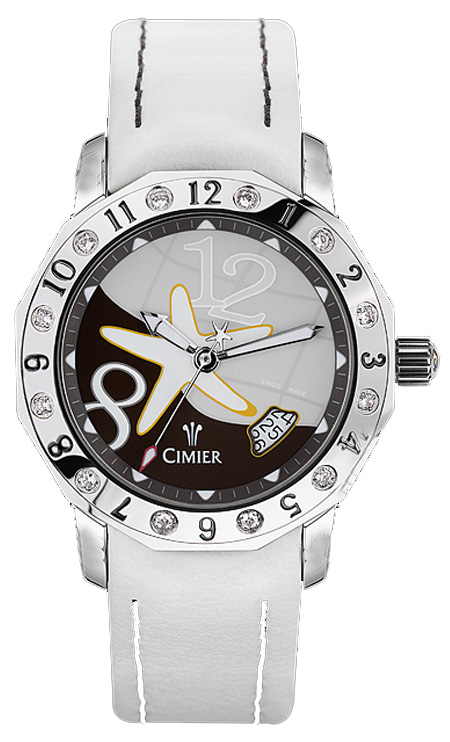 

Женские часы Cimier 6196-SZ031
