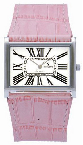 

Женские часы Seculus 1543.1.763 WR,ss,pink