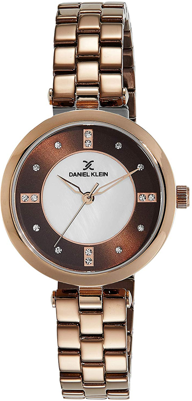 

Женские часы Daniel Klein DK11679-7