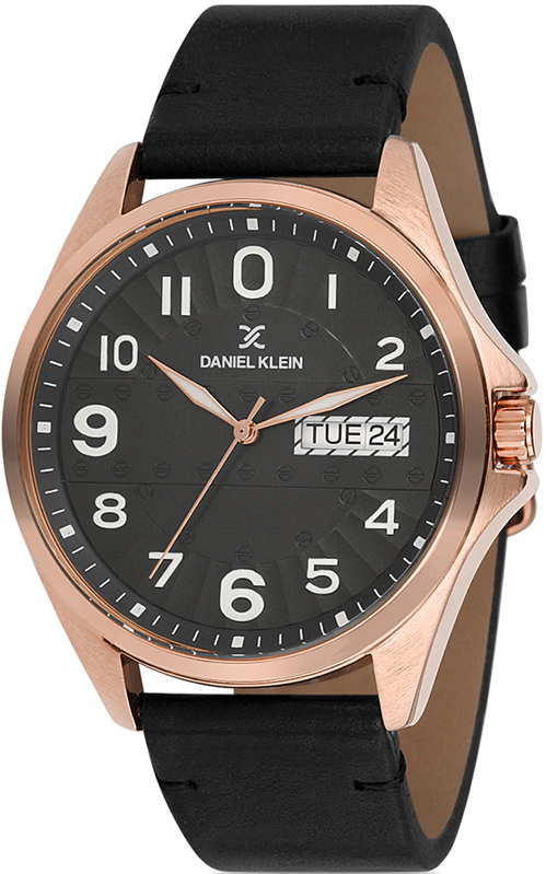 

Мужские часы Daniel Klein DK11647-5