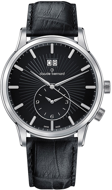

Мужские часы Claude Bernard 62007 3 NIN