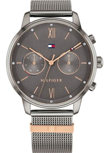 

Женские часы Tommy Hilfiger 1782304