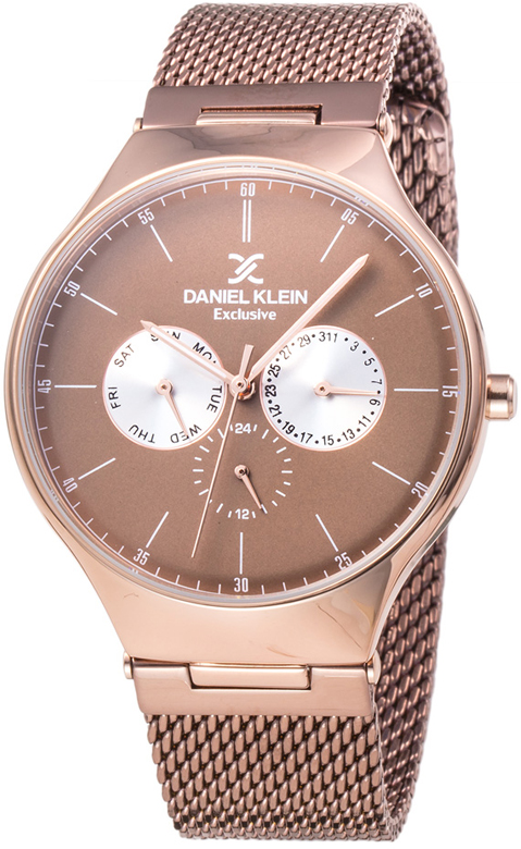 

Мужские часы Daniel Klein DK11820-4
