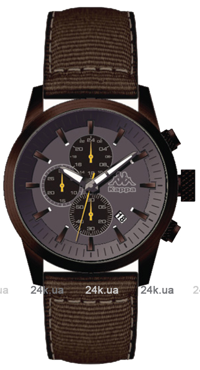 

Мужские часы Kappa KP-1428M-C