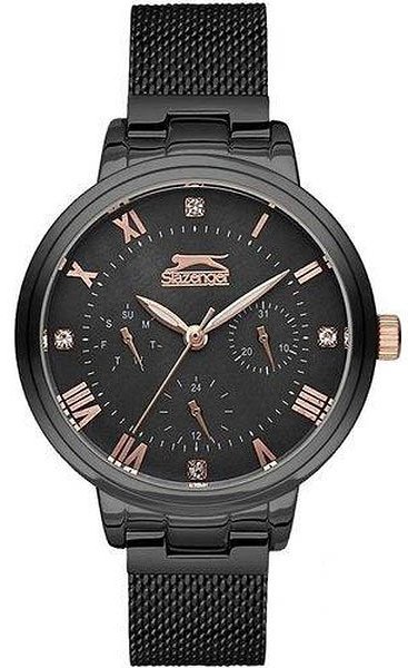 

Женские часы Slazenger SL.09.6185.4.02
