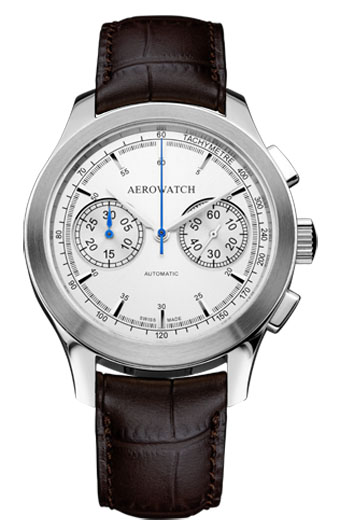 

Мужские часы Aerowatch 63907AA04