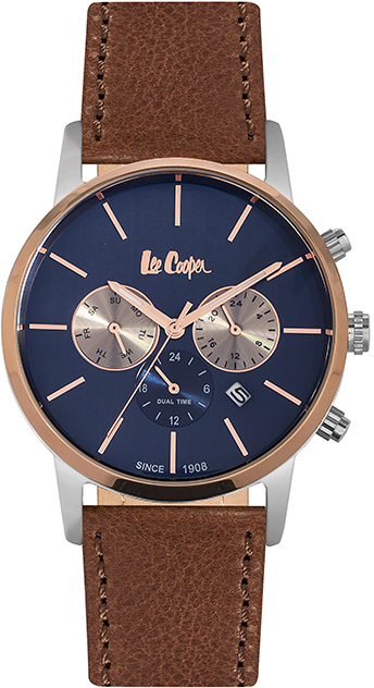 

Мужские часы Lee Cooper LC06341.592