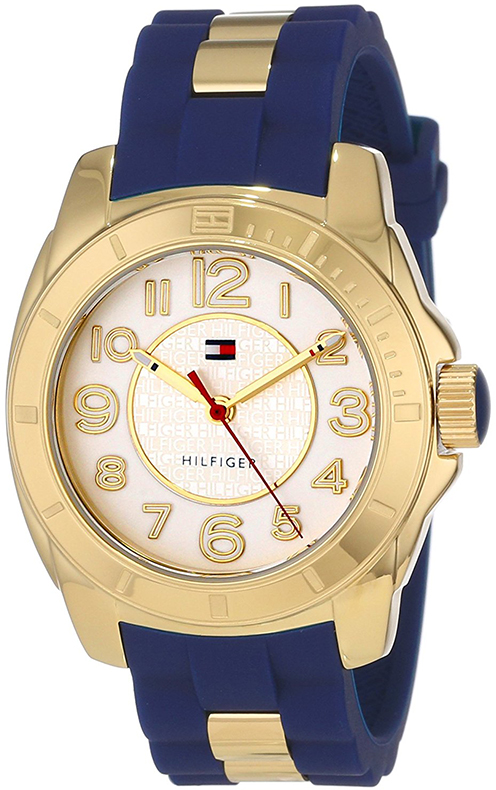 

Женские часы Tommy Hilfiger 1781307