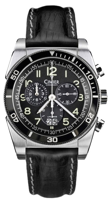 

Мужские часы Cimier 2417-SS021
