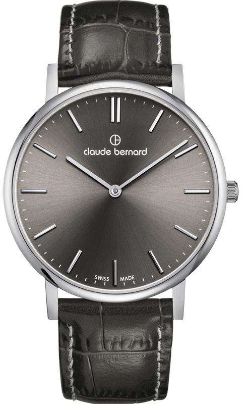 

Мужские часы Claude Bernard 20219 3 GIN