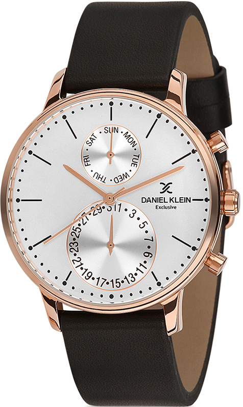 

Мужские часы Daniel Klein DK11712-3