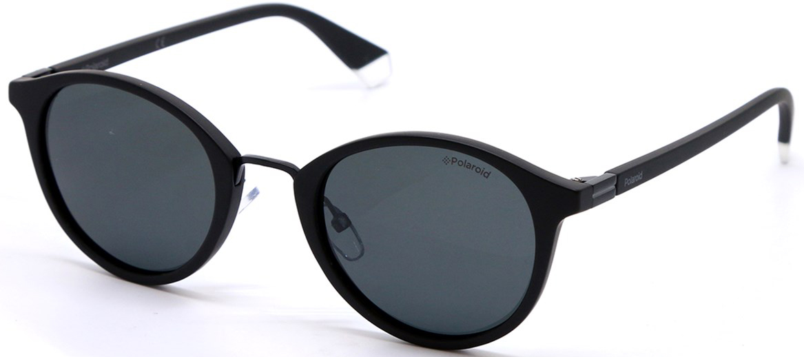

Солнцезащитные очки мужские Polaroid PLD PLD 2091/S 00350M9 Черные