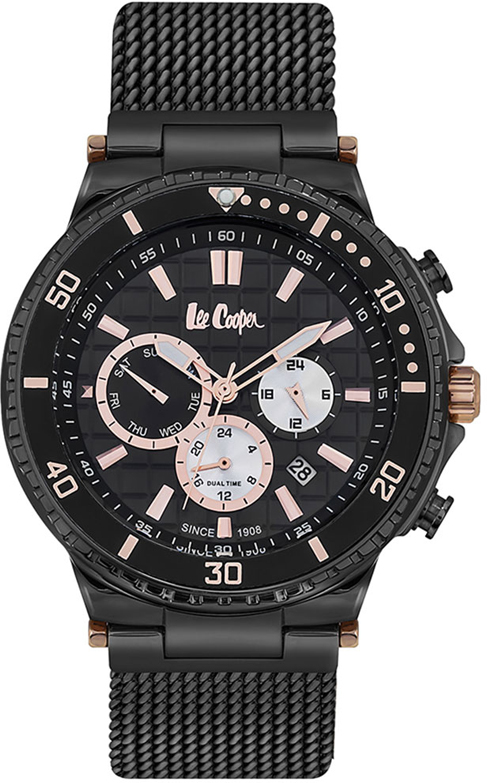 

Мужские часы Lee Cooper LC06641.060