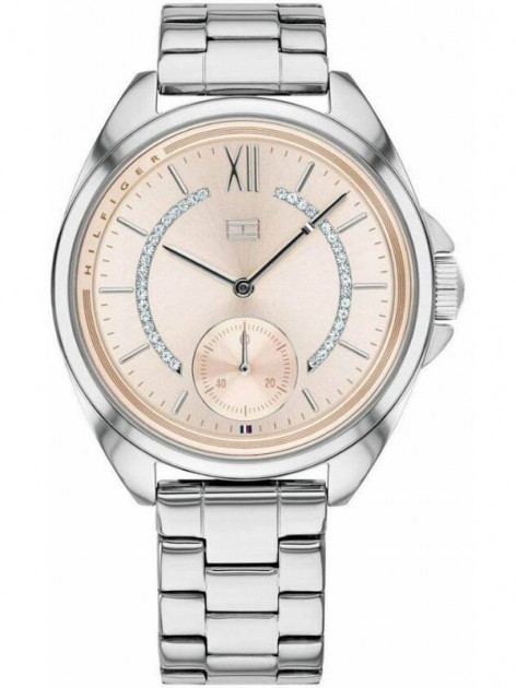 

Женские часы Tommy Hilfiger 1781987