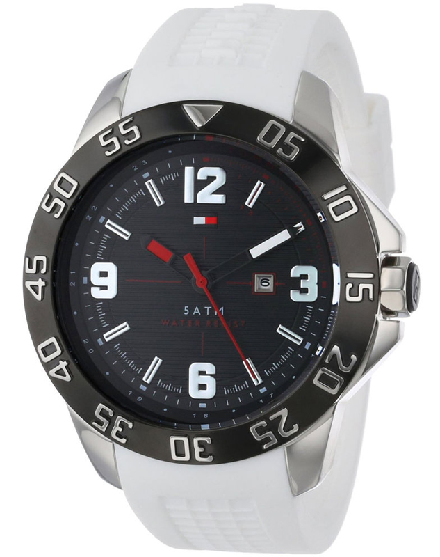 

Мужские часы Tommy Hilfiger 1790986