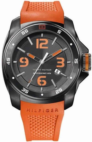 

Мужские часы Tommy Hilfiger 1790709