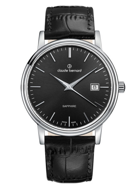 

Мужские часы Claude Bernard 53009-3-NIN