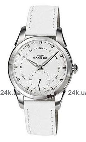 

Женские часы Sandoz 72576-00