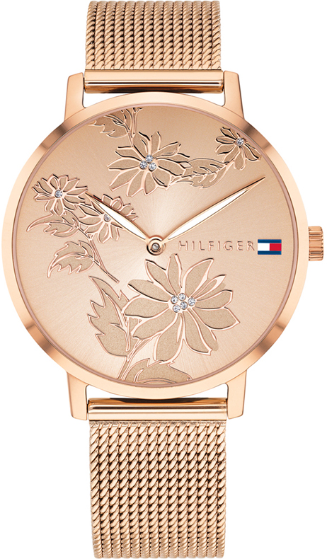 

Женские часы Tommy Hilfiger 1781922