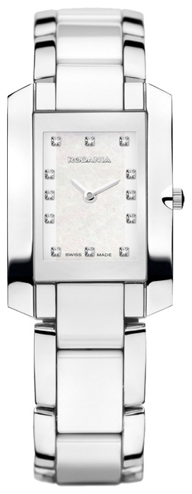 

Женские часы Rodania 24573.42