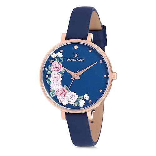 

Женские часы Daniel Klein DK12038-3
