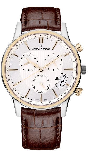 

Мужские часы Claude Bernard 01002 357R AIR