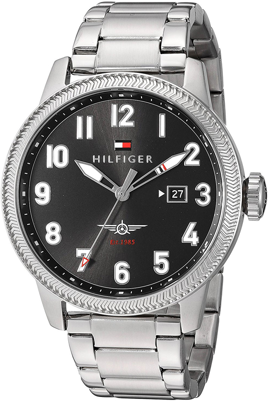 

Мужские часы Tommy Hilfiger 1791312