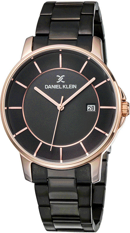 

Мужские часы Daniel Klein DK11866-2