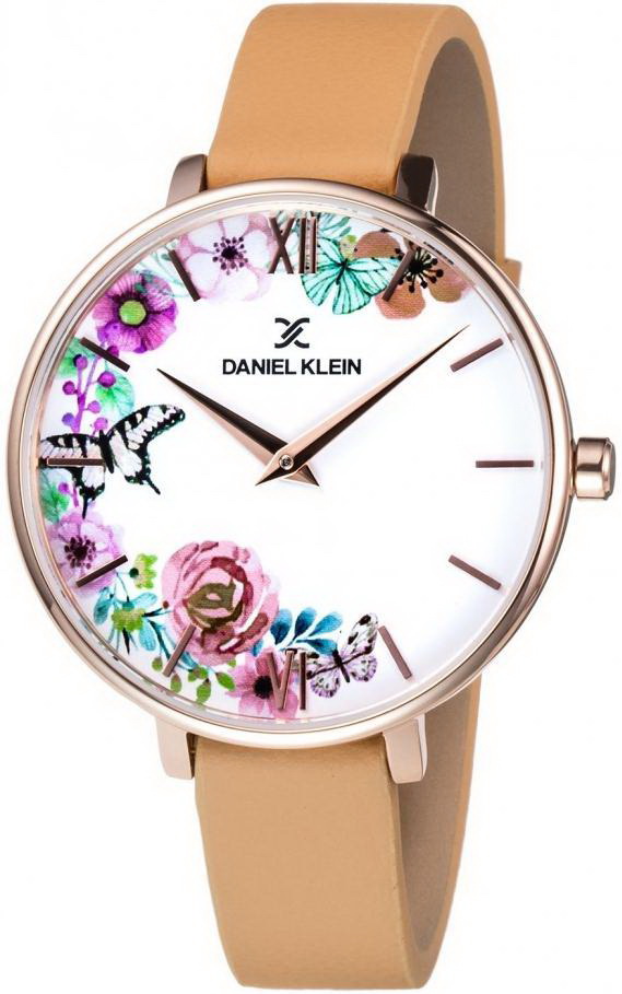 

Женские часы Daniel Klein DK11815-6