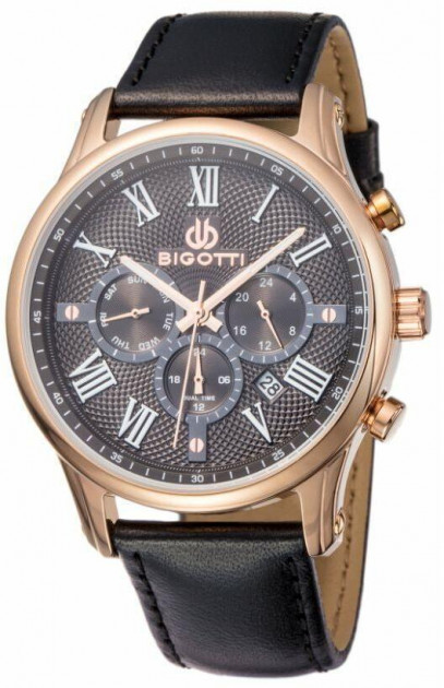 

Мужские часы Bigotti BGT0144-2
