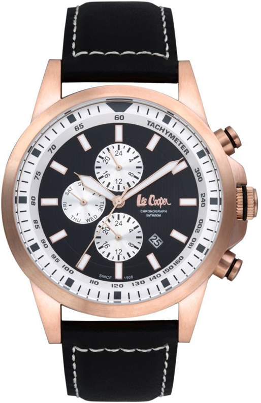 

Мужские часы Lee Cooper LC-53G-D