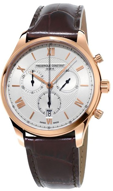 

Мужские часы Frederique Constant FC-292MV5B4