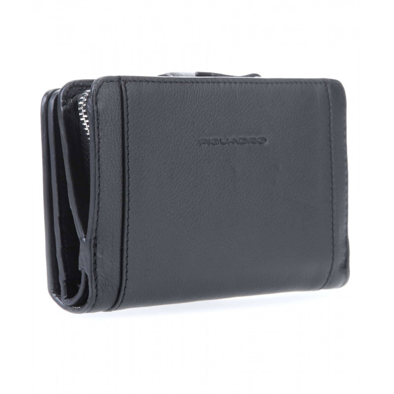 

Портмоне Piquadro Muse (MU) PD1353MUR_N