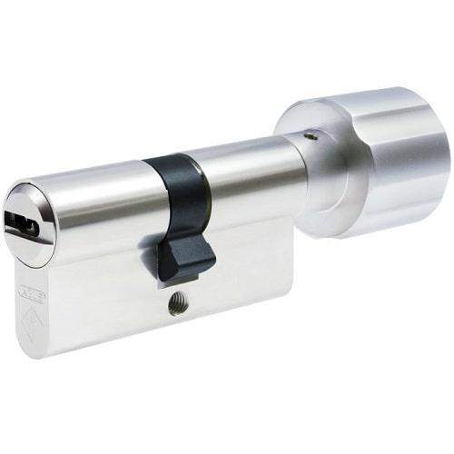 

Цилиндр Abus Bravus compact 2000 120 (60x60Т) ключ-тумблер