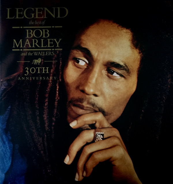 

Виниловая пластинка MARLEY BOB & THE WAILERS LEGEND (EAN 0602537854363)