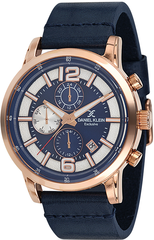 

Мужские часы Daniel Klein DK11749-4