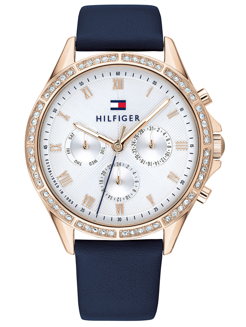 

Женские часы Tommy Hilfiger 1782140