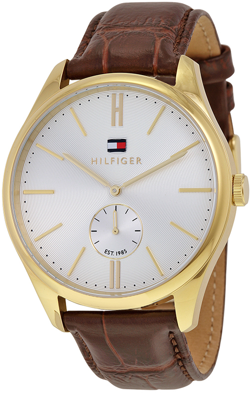 

Мужские часы Tommy Hilfiger 1791170