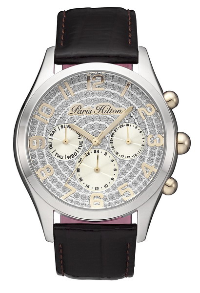

Женские часы Paris Hilton 13107JS04C