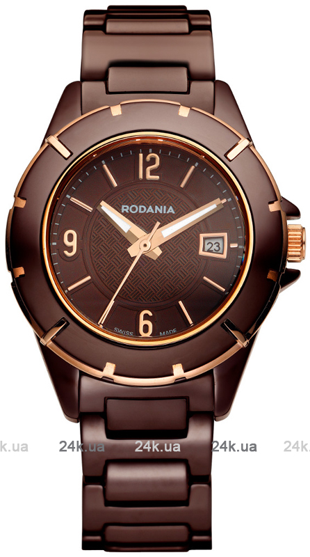 

Женские часы Rodania 25085.45